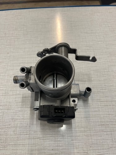 Valvola farfalla bmw e30 - farfalla,