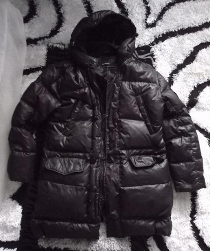 Giacca ballo uomo nera - uomo, m