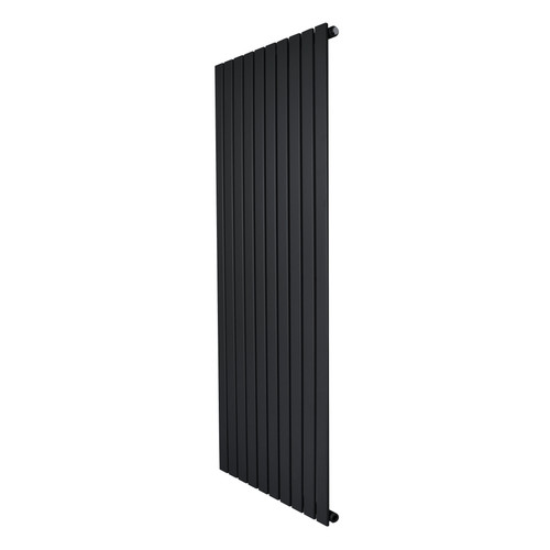 Radiatore verticale design - verticale,