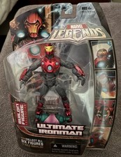 MARVEL LEGENDS BAF - Ultimate