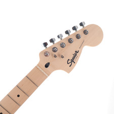 Squier Sonic Mustang Neck