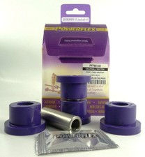 Powerflex for Vauxhall / Opel