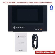 FiiO Nero MINI Lettore