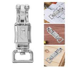  Accessori Per Equitazione Ganci Cinghie Da Esterno Clip Di Corda