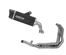 Scarico completo arrow indyevo - arrow,