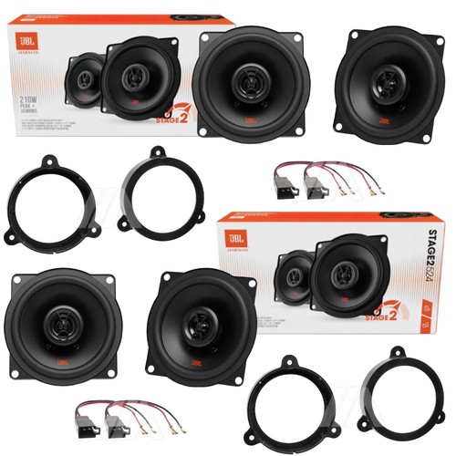 Kit casse altoparlanti jbl - altoparlanti,
