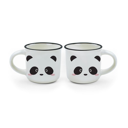 Legami espresso for two - espresso,