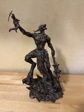 Statua Bethesda Elder Scrolls