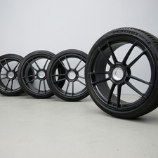 Set ruote invernali originali