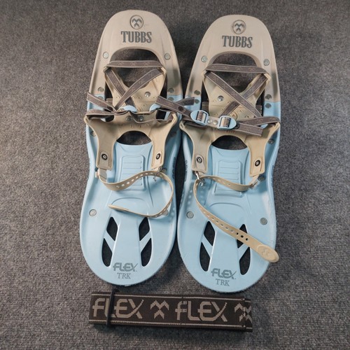 Scarpe neve tubbs flex trk - scarpe,