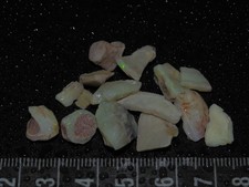 OPALO AUSTRALIANO NATURAL