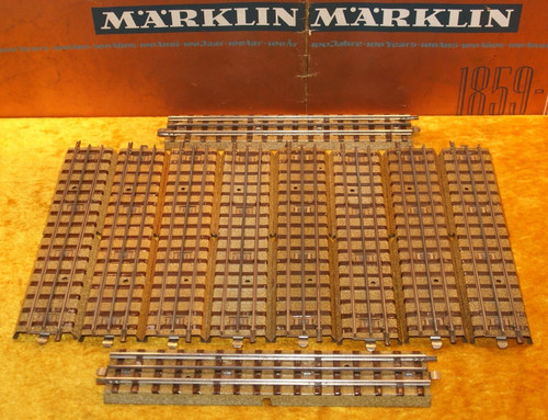 Märklin anteguerra 10 - märklin,, anteguerra,