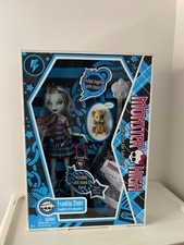 Monster High Frankie Stein