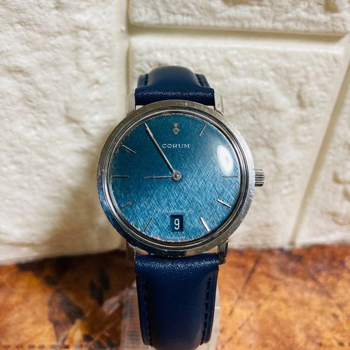 Orologio automatico corum - orologio,