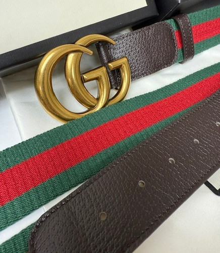 Gucci marmont green red - marmont,