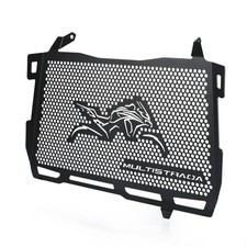 Protezione radiatore per