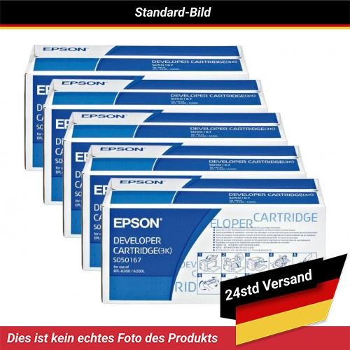 Epson epl 6200 6200l - epson, cartuccia