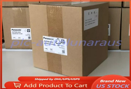 Inverter panasonic avf200 0222 - inverter,
