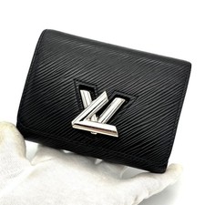 Portafoglio Louis Vuitton Epi