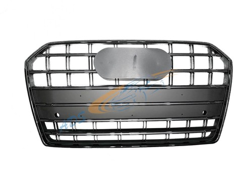 Griglia radiatore audi - audi, a6