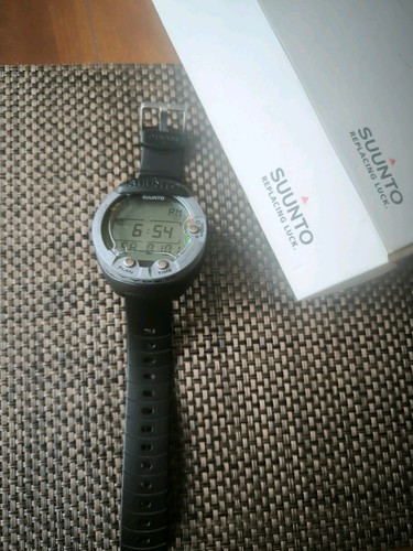 Suunto vyper dive computer - suunto,