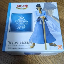 Lupin il Terzo Ishikawa Goemon