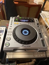 Pioneer CDJ-850 DJ Digital