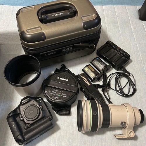 Canon eos 1dx 652776 - eos,