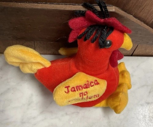 Gallo giamaica nessun - gallo,