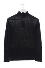 Zara knit maglione dolcevita - zara,