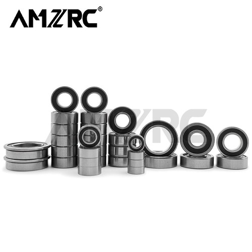 Kit cuscinetti completo 32 - kit,