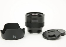 ZEISS Batis 25 mm f/2 T*