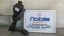 PEDALE ACCELERATORE POTENZIOMENTRO PEUGEOT EXPERT 2.0 HDI 2008/2012 1401280480