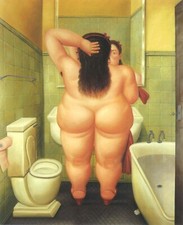 QUADRO FALSO D'AUTORE OLIO SU