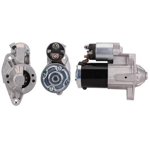 Motorino avviamento jeep grand - avviamento,