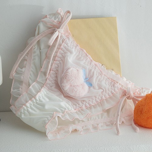 Lolita mutandine carine - lolita,