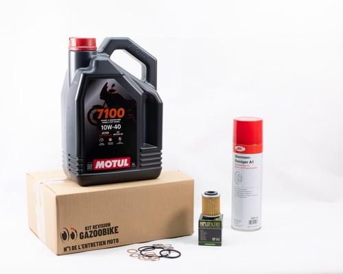 Kit entretien vidange - kit,