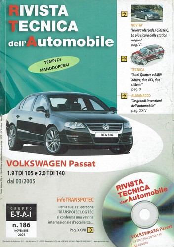 Rivista tecnica