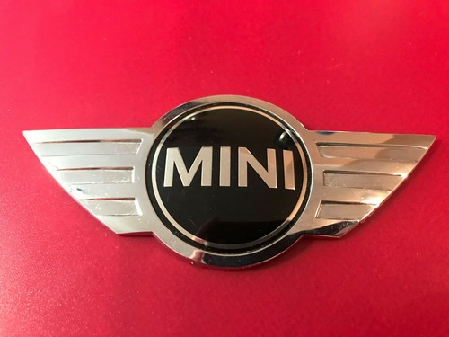 Mini cooper logo - logo, sigla