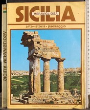 SICILIA MERAVIGLIOSA