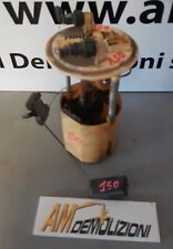 51806985 POMPA CARBURANTE FIAT PANDA 169 1.3 DIESEL