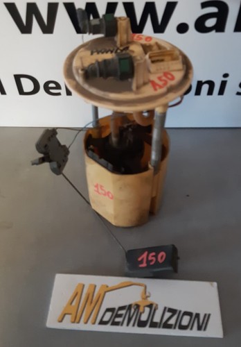 51806985 pompa carburante fiat - carburante,