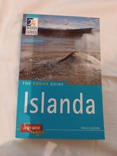 Islanda The Rough Guide