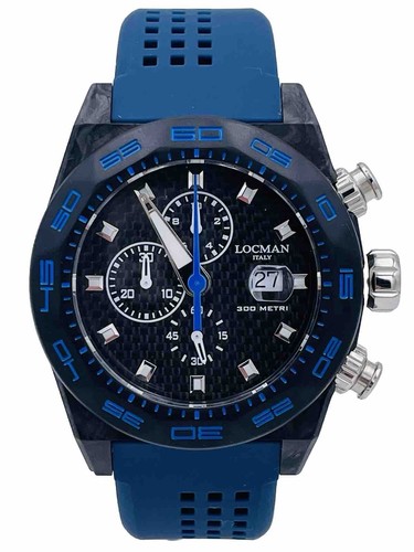 Orologio locman stealth 300m - orologio,