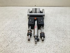 Bimba T-093-EB2MNP Rullo