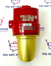 Sirena industriale SIRENA