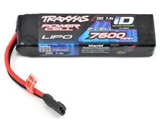 Batteria Traxxas LIPO 7600mAh