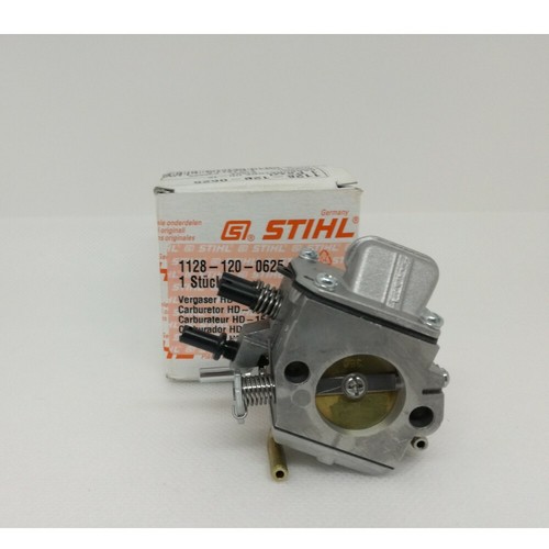 Carburatore originale stihl - carburatore,