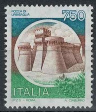 s49259 ITALIA REPUBBLICA