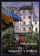 DARIO BIANCARDI VIAGGIO A